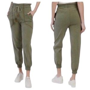 7 4 All Mankind Joggers